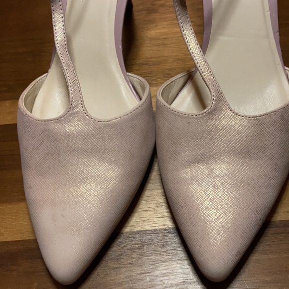 Cole Haan Prieta Pump - Picture 13 of 14